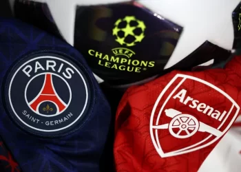 PSG-Arsenal Şampiyonlar Ligi Finali ne zaman, saat kaçta ve hangi kanalda! PSG-Arsenal Şampiyonlar Ligi Finali ne zaman, saat kaçta ve hangi kanalda!