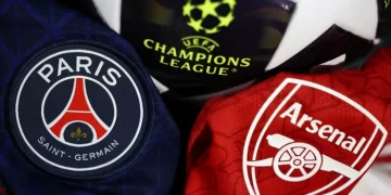 PSG-Arsenal Şampiyonlar Ligi Finali ne zaman, saat kaçta ve hangi kanalda!