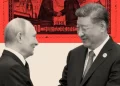 Putin ve Şi 20 işbirliği anlaşması imzaladı