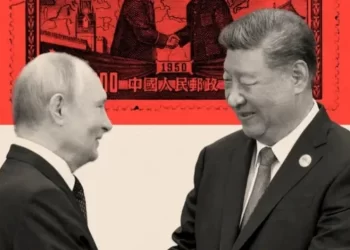 Putin ve Şi 20 işbirliği anlaşması imzaladı