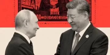 Putin ve Şi 20 işbirliği anlaşması imzaladı
