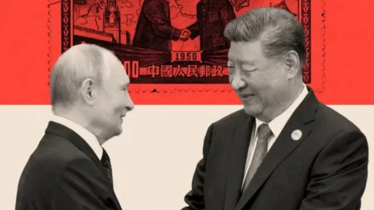 Putin ve Şi 20 işbirliği anlaşması imzaladı Putin ve Şi 20 işbirliği anlaşması imzaladı.
