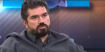 Rasim Ozan Kütahyalı kimdir? Neden gözaltına alındı?