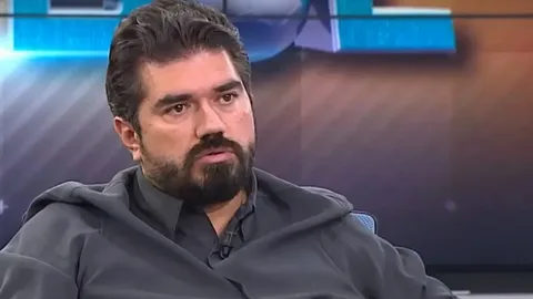 Rasim Ozan Kütahyalı kimdir? Neden gözaltına alındı? rasim ozan kutahyali kimdir habermeydan