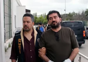 Rasim Ozan Kütahyalı kimdir? Neden gözaltına alındı? rasim ozan kutahyali kimdir1 habermeydan