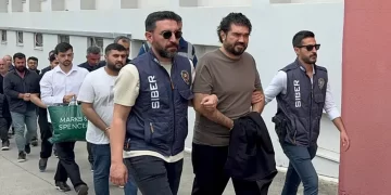 Rasim Ozan Kütahyalı başka cezaevine nakledildi