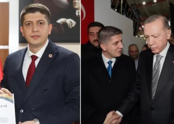 Resmi Gazete’de dikkat çeken atama: Zikrullah Erdoğan 33 yaşında genel müdür oldu