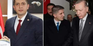 Resmi Gazete’de dikkat çeken atama: Zikrullah Erdoğan 33 yaşında genel müdür oldu