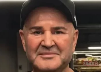 Şafak Sezer botoksun dozunu kaçırmış