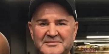 Şafak Sezer botoksun dozunu kaçırmış