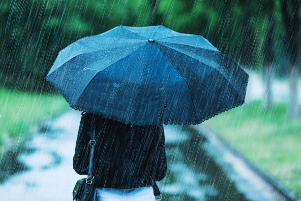 Meteoroloji'den sağanak yağış alarmı! Türkiye genelinde bekleniyor saganak yagis2 habermeydan