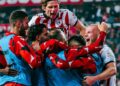 Samsunspor 4-1 Galatasaray