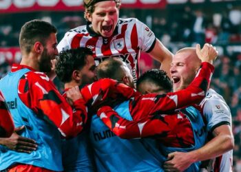 Samsunspor 4-1 Galatasaray