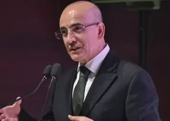 Bakan Şimşe’ten sanayi üretim verilerine ilişkin açıklama
