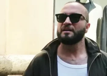Şarkıcı Berkay: Umarım en çok Sinan’ın şarkısı dinlenir