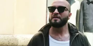 Şarkıcı Berkay: Umarım en çok Sinan’ın şarkısı dinlenir