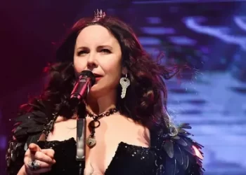 Şebnem Ferah’tan hayranlarına konser müjdesi