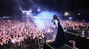 sebnem Ferah yok olarak var olmayi secti1 habermeydan