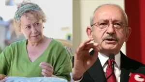sebnem Sonmez Kemal Kilictarogluna acik mektup1 habermeydan