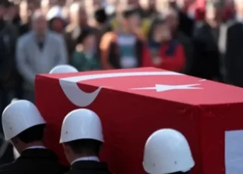 İletişim Başkanı Duran’dan şehit polis memurları için başsağlığı mesajı