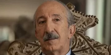 Şemsi İnkaya’nın son hali sosyal medyada çok konuşuldu
