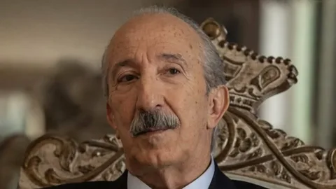 Şemsi İnkaya’nın son hali sosyal medyada çok konuşuldu semsi Inkaya son hali habermeydan