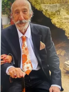Şemsi İnkaya’nın son hali sosyal medyada çok konuşuldu semsi Inkaya son hali1 habermeydan