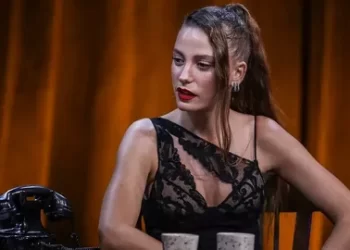 Serenay Sarıkaya serbest bırakıldı Serenay Sarıkaya serbest bırakıldı