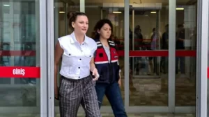 Serenay Sarıkaya serbest bırakıldı serenay sarikaya serbest birakildi1 habermeydan