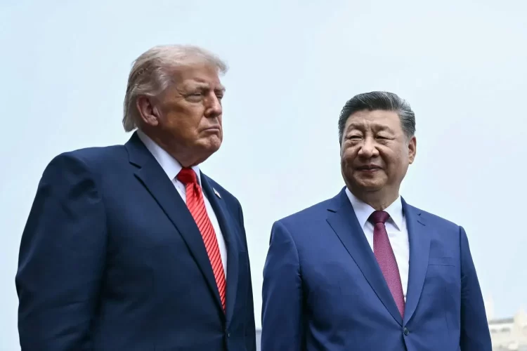 Şi'den Trump'a Tayvan konusunda çatışma uyarısı Şi'den Trump'a Tayvan konusunda çatışma uyarısı...