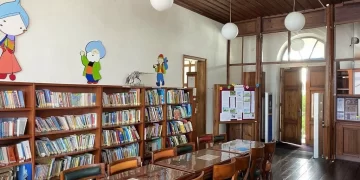Sinop Dr. Rıza Nur İl Halk Kütüphanesi, Bayram'da kapalı! Sinop Dr. Rıza Nur İl Halk Kütüphanesi, Bayram’da kapalı!