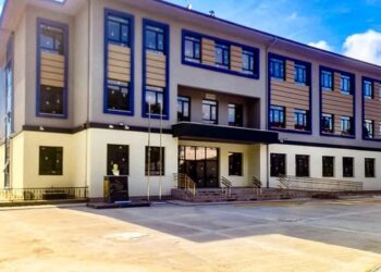 Sinop Erfelek'te, 16 derslikli lise eğitime hazır! Sinop Erfelek’te, 16 derslikli lise eğitime hazır!