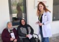 Sinop Erfelek’te, Kırım Kongo Kanamalı Ateşi bilgilendirme çalışması!