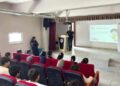 Sinop Saraydüzü’nde, öğrencilere siber farkındalık eğitimi verildi!