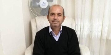 Sinop Türkeli’de, yüksekten düşen kişi hayatını kaybetti!