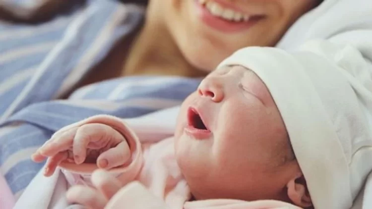 Sinop'ta, doğurganlık hızında gerileme! sinopta dogurganlik hizinda gerileme habermeydan