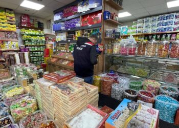 Sinop’ta, gıda güvenliği için ekipler denetimlerini arttırdı!