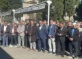 Sinop’ta, hacı adayları kutsal topraklara dualarla uğurlandı!