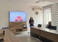Sinop’ta, kamu personeline organ bağışı eğitimi verildi!