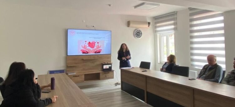 sinopta kamu personeline organ bagisi egitimi verildi habermeydan e1778514617329