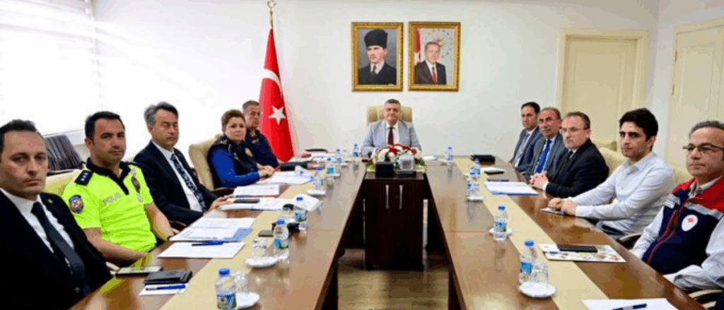 Sinop'ta, kurban bayramı tedbirleri açıklandı! sinopta kurban bayrami tedbirleri aciklandi1 habermeydan e1779721428193