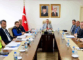 Sinop’ta, kurban bayramı tedbirleri açıklandı!
