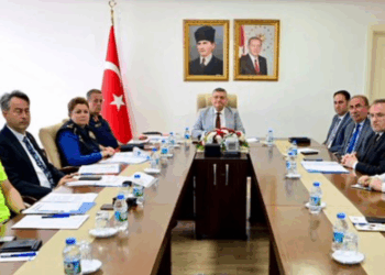 Sinop’ta, kurban bayramı tedbirleri açıklandı!