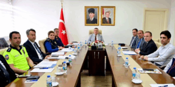 Sinop’ta, kurban bayramı tedbirleri açıklandı!