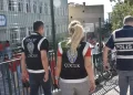 Sinop'ta, okul servislerine ve çevrelerine yönelik denetimler artırıldı! Sinop’ta, okul servislerine ve çevrelerine yönelik denetimler artırıldı!
