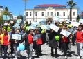 Sinop’ta, Trafik Haftası’nda yürüyüş ve eğitim etkinliği!