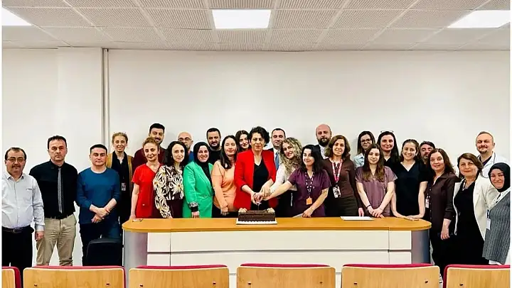 Sinop'ta, Yoğun Bakım Hemşireliği Sertifika Programı düzenlendi! sinopta yogun bakim hemsireligi sertifika programi duzenlendi habermeydan