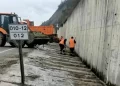 Sinop’ta, yollarda hendek ve menfez temizliği sürüyor!