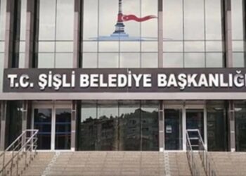 Şişli Belediye Başkan Vekilliğinde görev değişimi: Ayhan Terzi göreve başladı