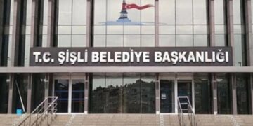 Şişli Belediye Başkan Vekilliğinde görev değişimi: Ayhan Terzi göreve başladı